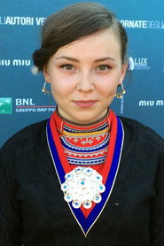 Lene Cecilia Sparrok 头像