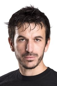 Tristan McConnell 头像