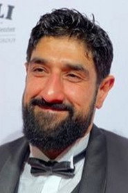 Bashar Al-Saoudi 头像