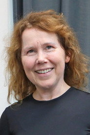 Urbanovits Krisztina 头像