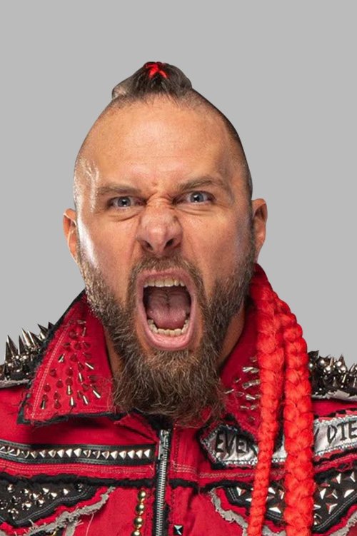 Lance Hoyt 头像