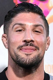 Brendan Schaub 头像