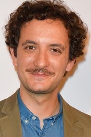 David Marsais 头像