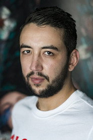 Soufiane Moussouli 头像
