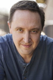 Jason Alan Cook 头像
