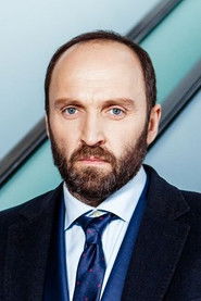 Олександр Кобзар 头像