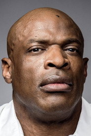Ronnie Coleman 头像