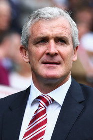 Mark Hughes 头像