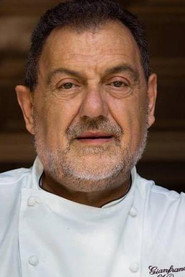 Gianfranco Vissani 头像