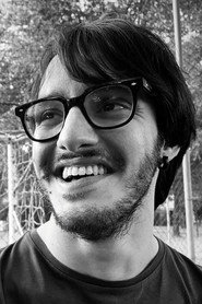 Alessandro Logli 头像