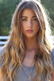 Kalia Prescott 头像