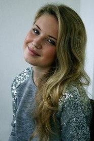Nini Bakke Kristiansen 头像
