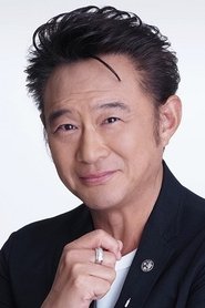 船越英一郎 头像