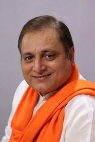Manoj Joshi 头像