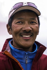 Phurba Tashi Sherpa 头像