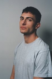 Gaëtan Garcia 头像