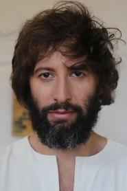 Adan Jodorowsky 头像