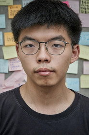 Joshua Wong 头像