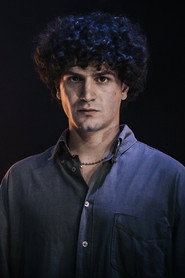 Giorgio Quarzo Guarascio 头像