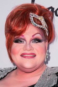 Victoria "Porkchop" Parker 头像