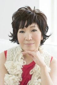 森山良子 头像