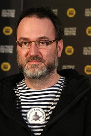 Jan Bubeníček 头像