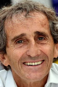Alain Prost 头像