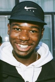 Eric Manaka 头像