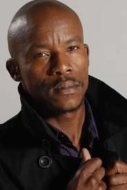 Mduduzi Mabaso 头像