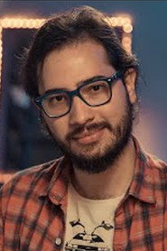 Gonzalo Mellid 头像