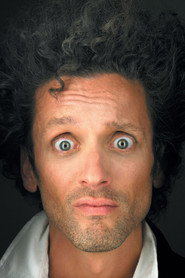 André Sauvé 头像