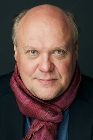 Hannu-Pekka Björkman 头像