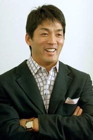 长岛一茂 头像