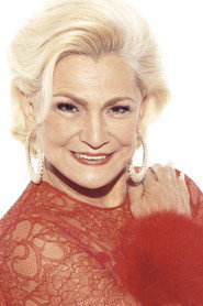 Hebe Camargo 头像
