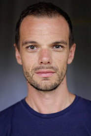 James O'Connell 头像