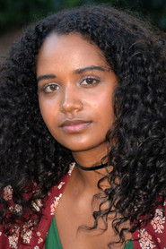 Morgana Van Peebles 头像