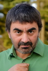 Giorgi Ovashvili 头像