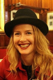 Rachel Arieff 头像