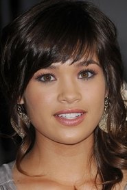 Nicole Gale Anderson 头像