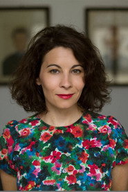 Cécile Rebboah 头像