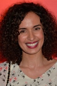 Amelle Chahbi 头像
