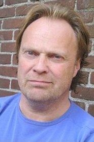 Pieter Tiddens 头像