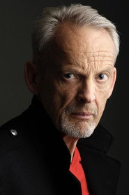 Stephen Corrall 头像