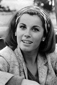 Stefanie Powers 头像