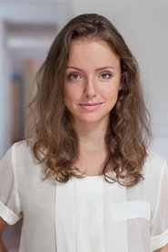 Rebecca Dinerstein 头像
