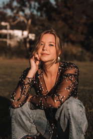 Olivia Gill 头像
