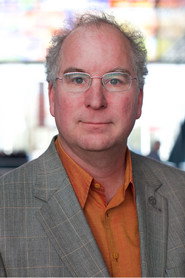 Brewster Kahle 头像
