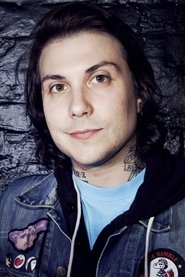 Frank Iero 头像
