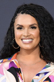 Joy Taylor 头像