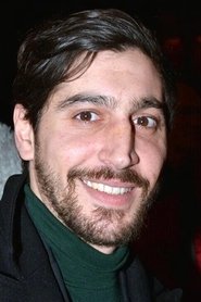 Sébastien Houbani 头像